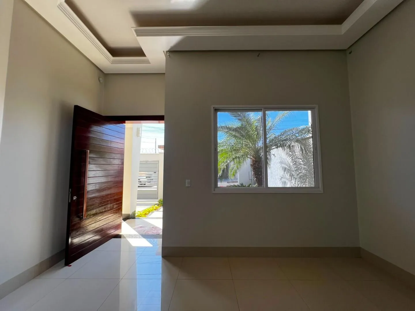 Imagem Casa com 3 dormitórios à venda, 206 m² por R$ 893.000,00 - Alto Limoeiro - Patos de Minas/MG