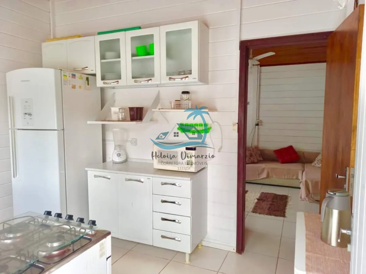 Imagem Excelente casa à venda na Praia das Toninhas em Ubatuba - a 250m do mar