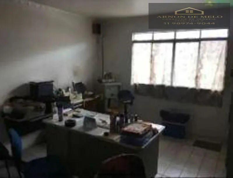Imagem Galpões para venda em Guarulhos no bairro Vila Endres