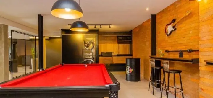 Imagem Loft em Cidade Baixa