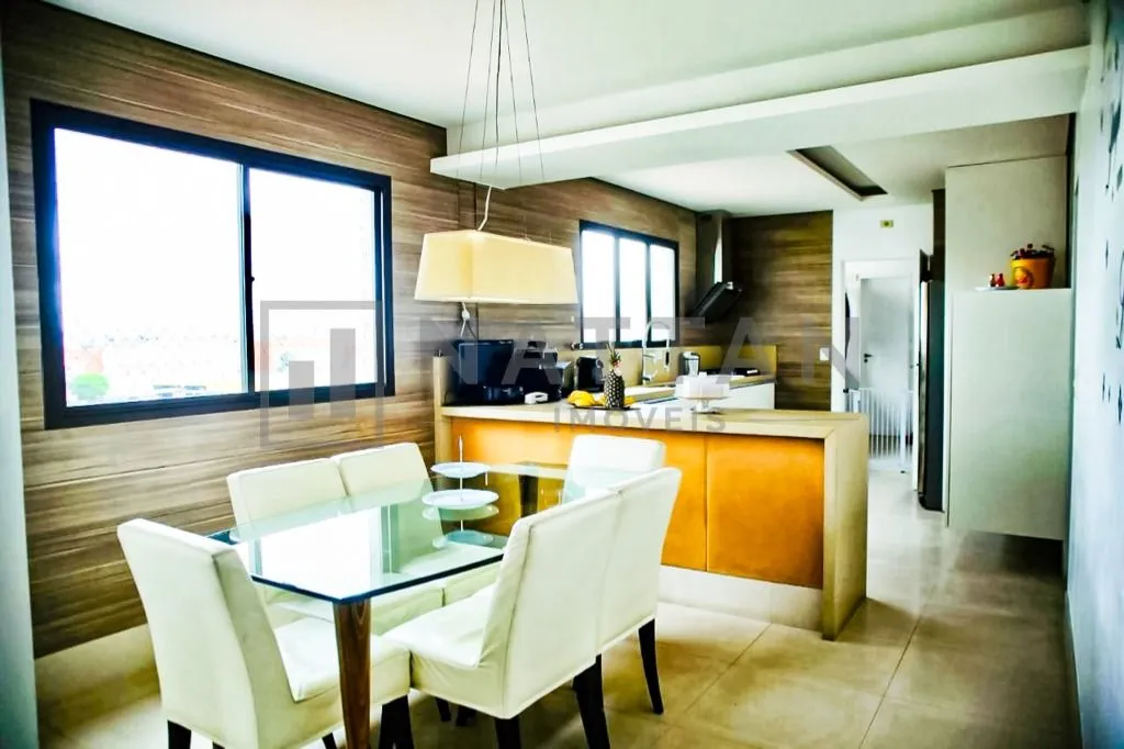Imagem Apartamento com 3 dormitórios, 190 m² - venda por R$ 1.300.000,00 ou aluguel por R$ 8.569,74/mês - Tatuapé - São Paulo/SP