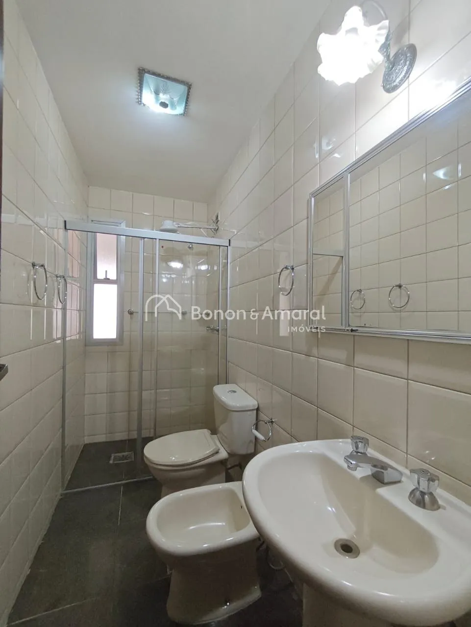 Imagem Apartamento à venda no bairro Cambuí em Campinas -SP