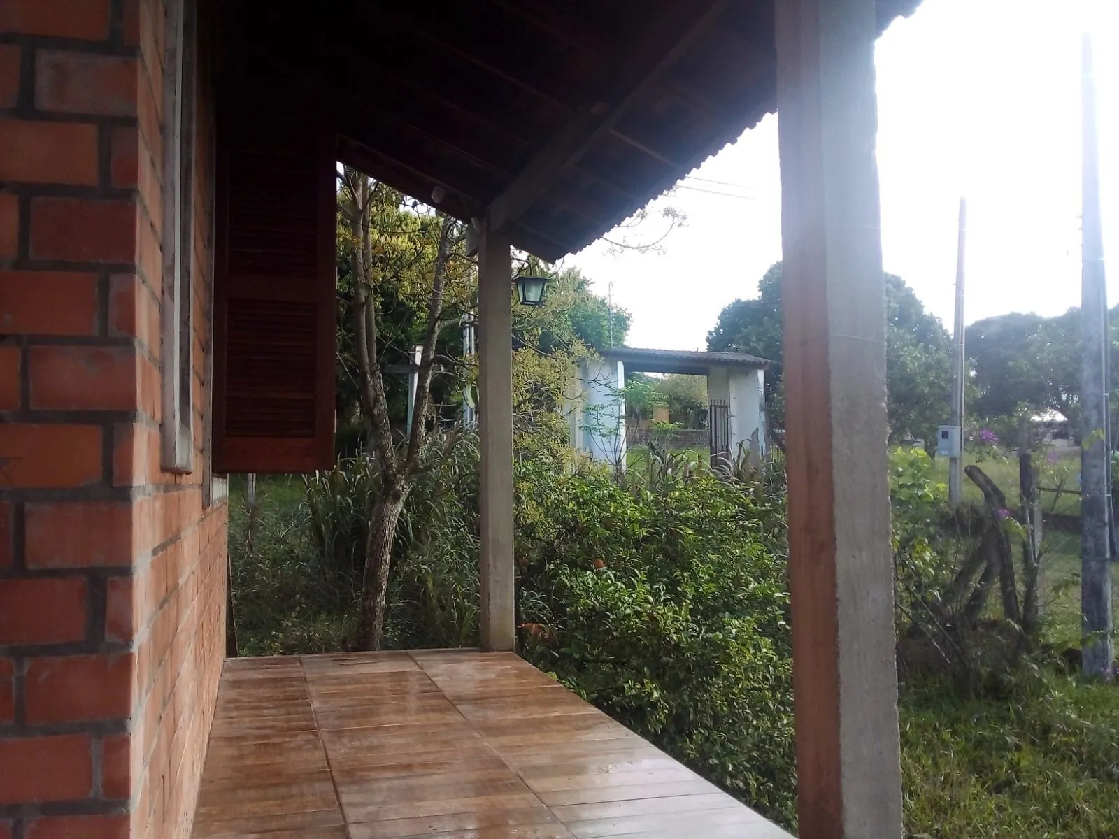 Imagem Sobrado 200m² privativos, 4 dormitórios 1 suíte e 2 vagas cobertas - Gravataí