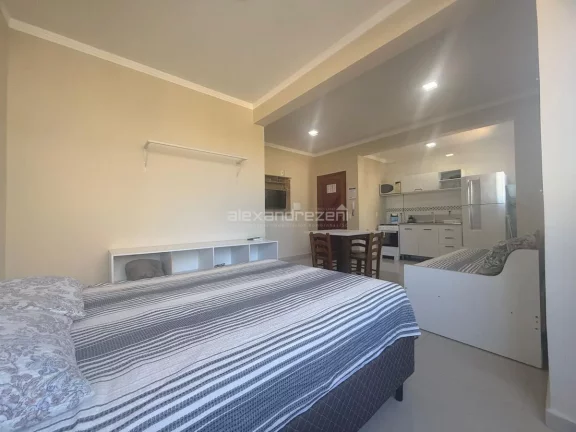 Imagem Apartamento Studio 1 dormitório - Ref.: JE17