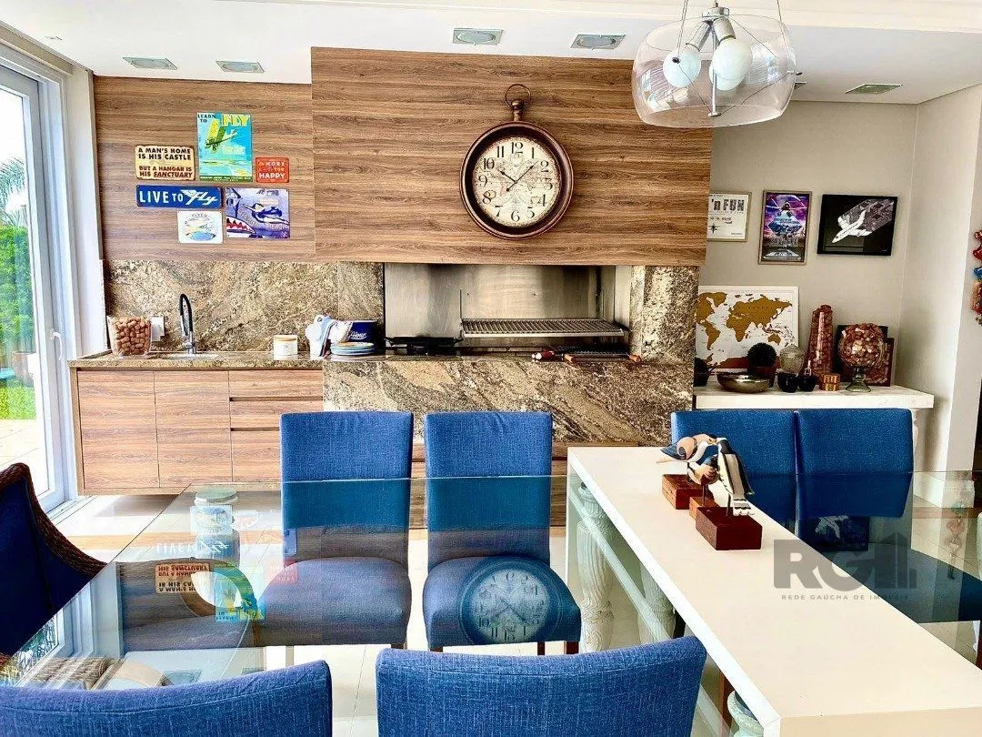 Imagem Casa de Condomínio em Atlântida