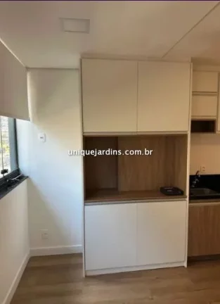 Imagem Apartamento à venda Vila Olímpia São Paulo