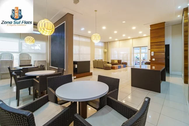 Imagem Apartamento à Venda Na Liberdade Com 2 Dormitórios Sendo 1 Suíte e 1 Vaga