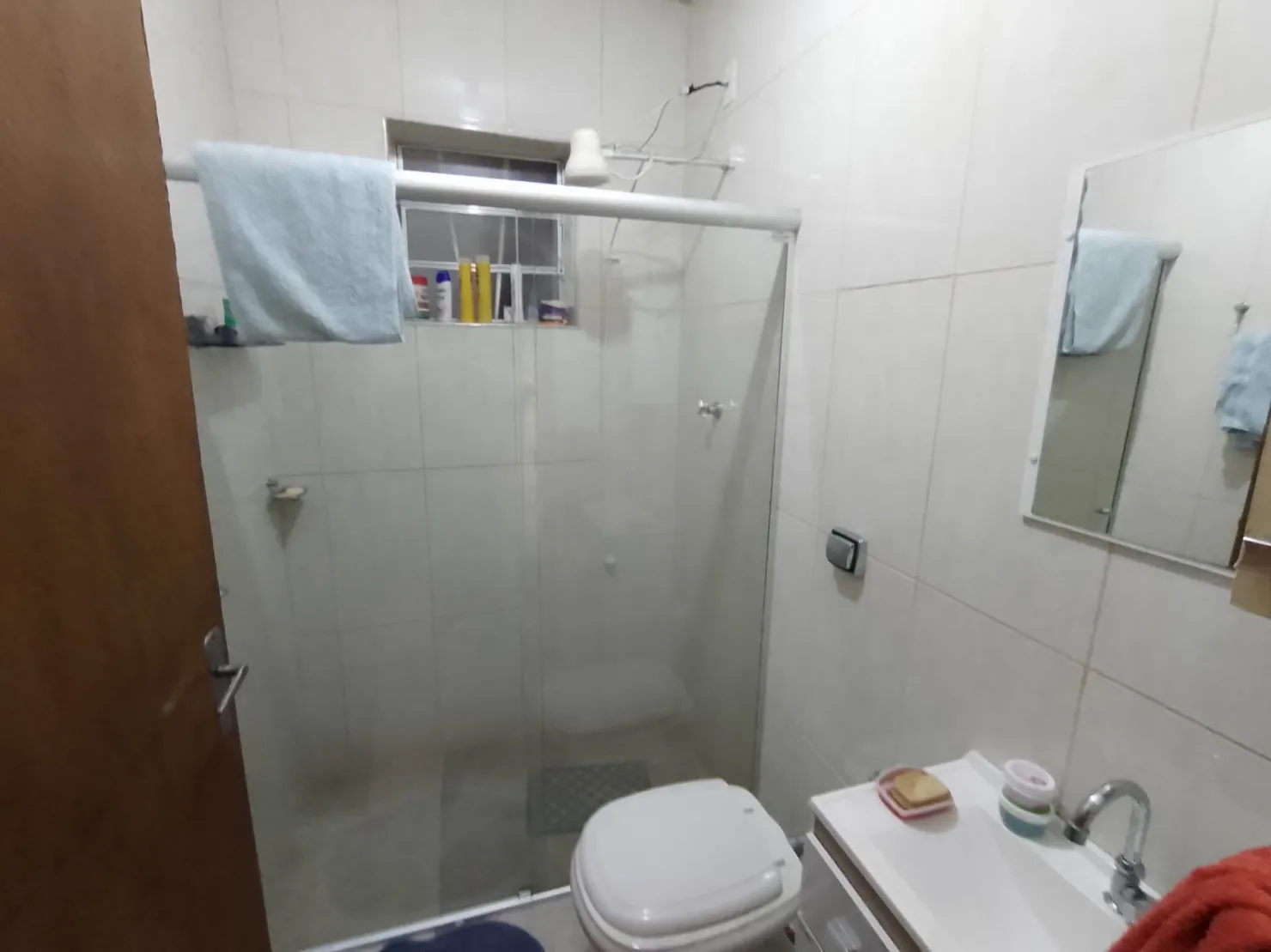 Imagem Casa à venda 3 Quartos, 1 Vaga, 125M², Jardim Bela Vista, Taubaté - SP