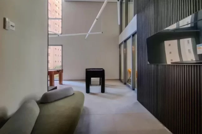 Imagem DNA VILA MARIANA BY YOU - Studio de 29m² (NR), localizado a apenas 700m do Metrô Vila Mariana!