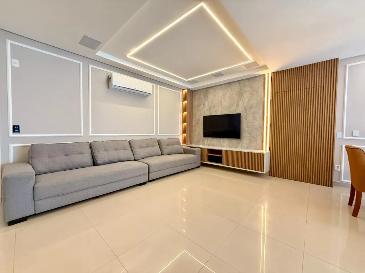 Imagem Apartamento à venda com 135m2 por R$ 2.650.000,00