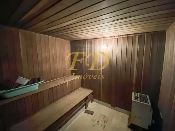 Imagem Casa de Campo em Condomínio Fechado Atibaia
