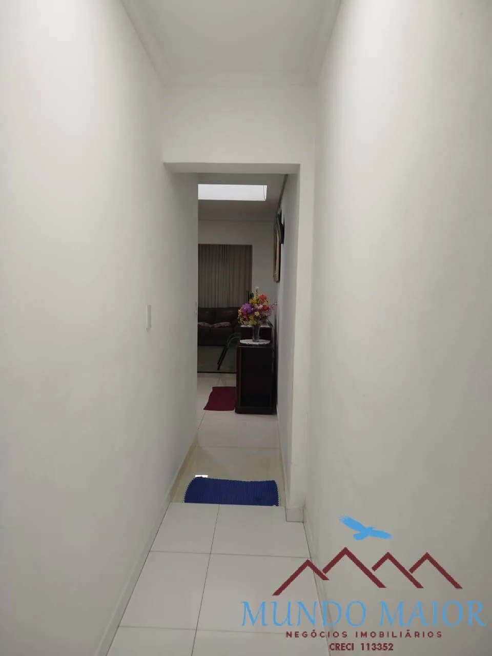Imagem Casa Acessível em Rua Particular -Ideal para Idosos e Cadeirantes-Sto Andre
