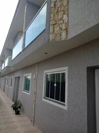 Imagem Sobrado com 2 Quartos à Venda, 79 m² em Itaquera - São Paulo