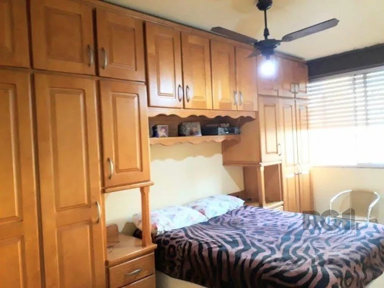Imagem Apartamento em São João
