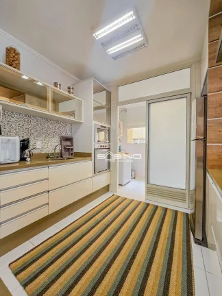 Imagem Apartamento locação Anual com 3 dormitórios 89m², 2 vagas - Riviera de São Lourenço - Bertioga SP