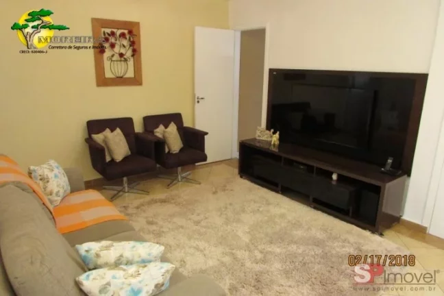 Imagem CASA TÉRREA NO LAUZANE PAULISTA