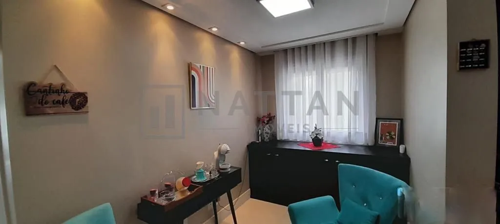 Imagem Pronto para Morar no Belém! 71m² Totalmente Mobiliado | 3 Dorms (1 Suíte), Vista para o Parque e Lazer de Clube