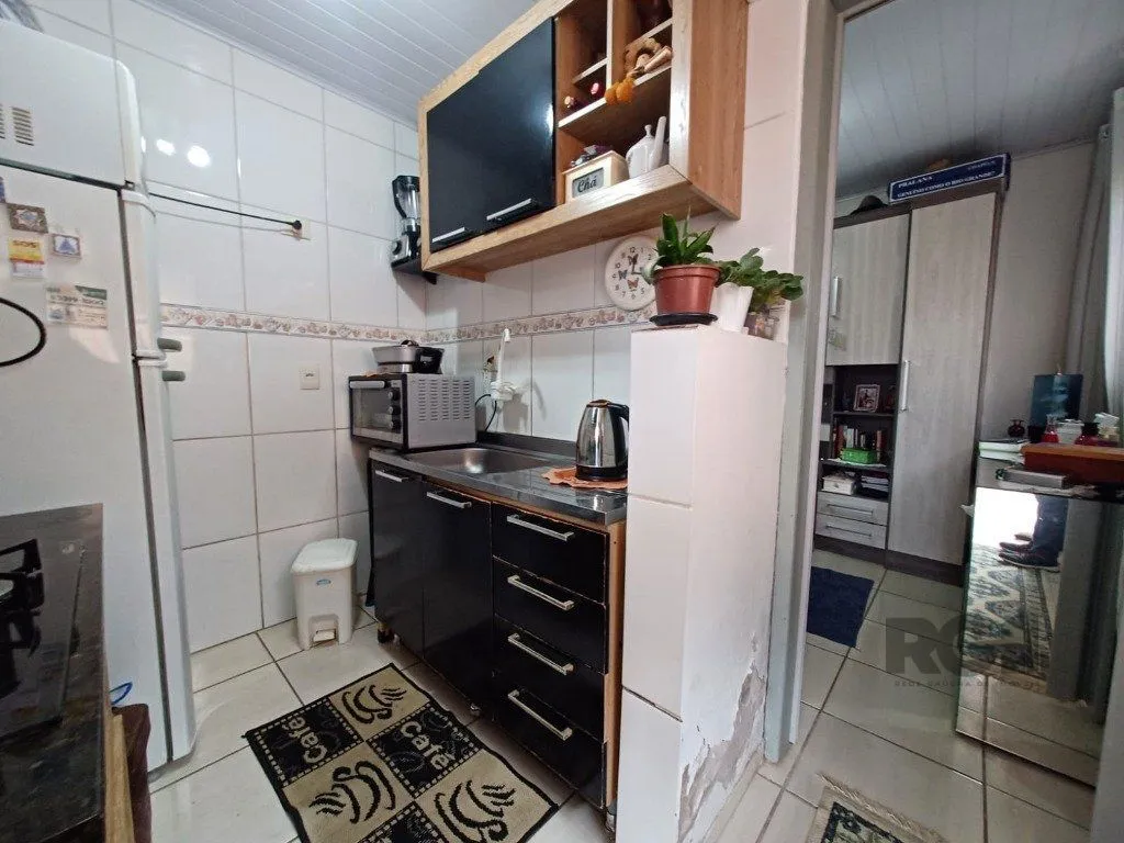 Imagem Casa térrea com edícula aos fundos
