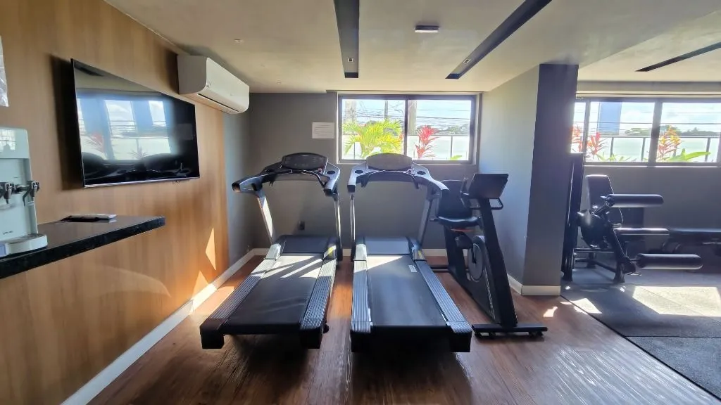 Imagem Apartamento com 3 quartos no Napoli Towers em Manaíra