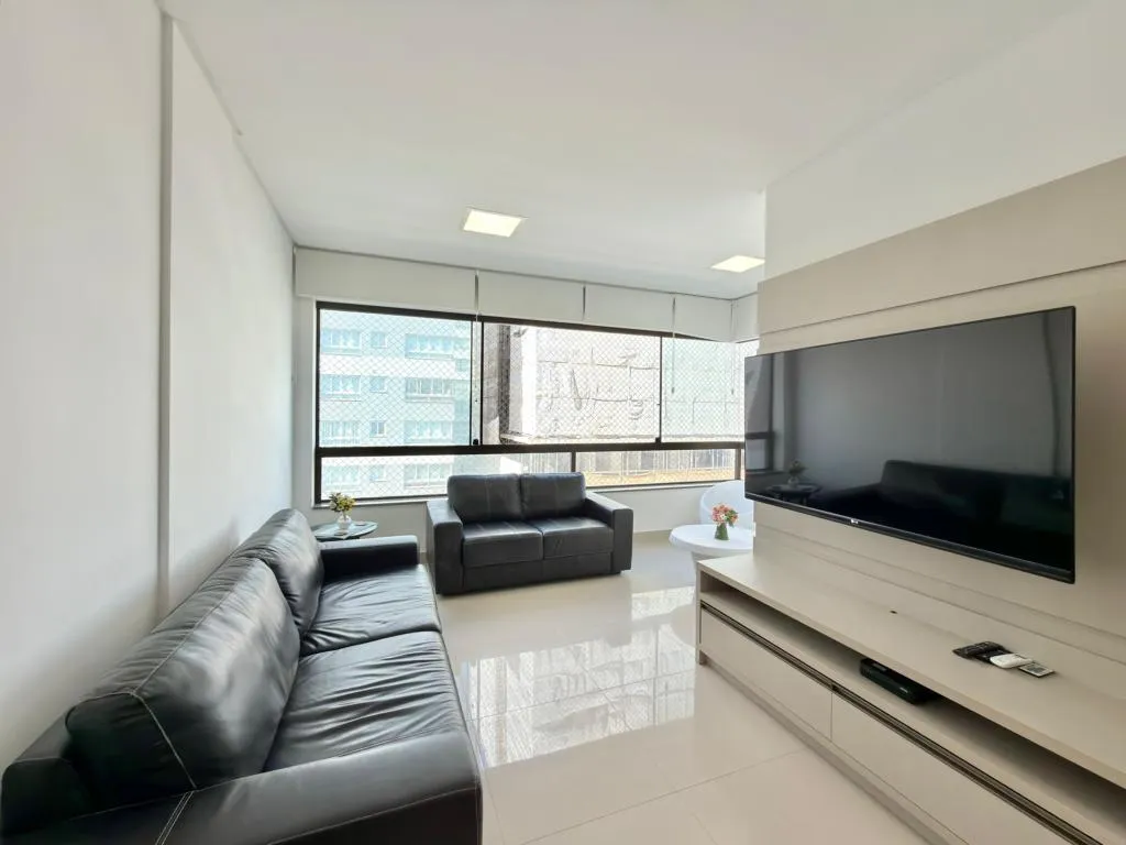 Imagem Apartamento 3 Dormitórios - Bairro Navegantes