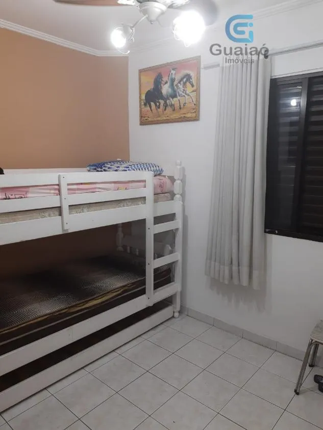 Imagem VENDO APARTAMENTO DE 02 DORMITÓRIOS NO ESTUÁRIO
