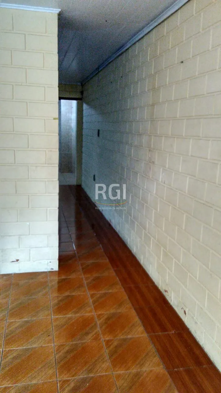 Imagem Casa para Venda - 140m², 3 dormitórios, 1 vaga - Santana