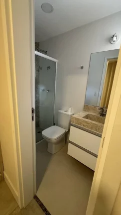 Imagem APARTAMENTO 72 M² - 3 QUARTOS SENDO 1 SUÍTE - 2 VAGAS - JD MANCHESTER