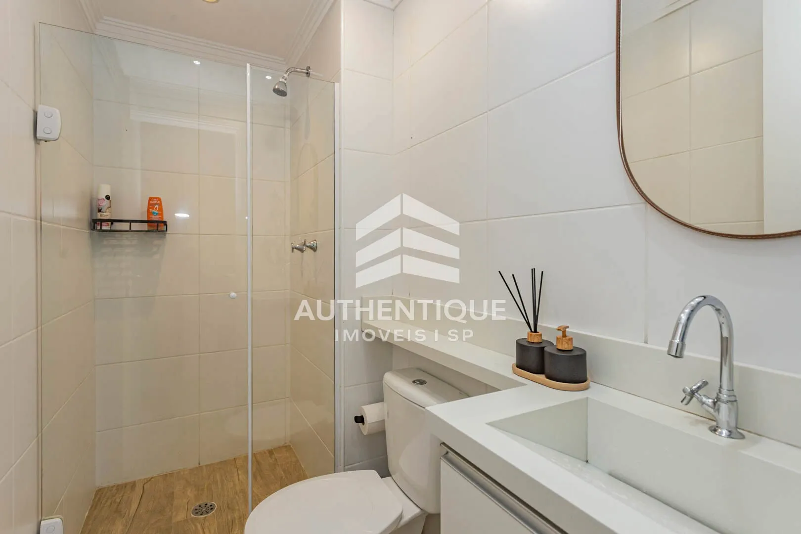 Imagem LIVING CONNECT VILA DAS MERCES - Apartamento no bairro Vila das Mercês à venda