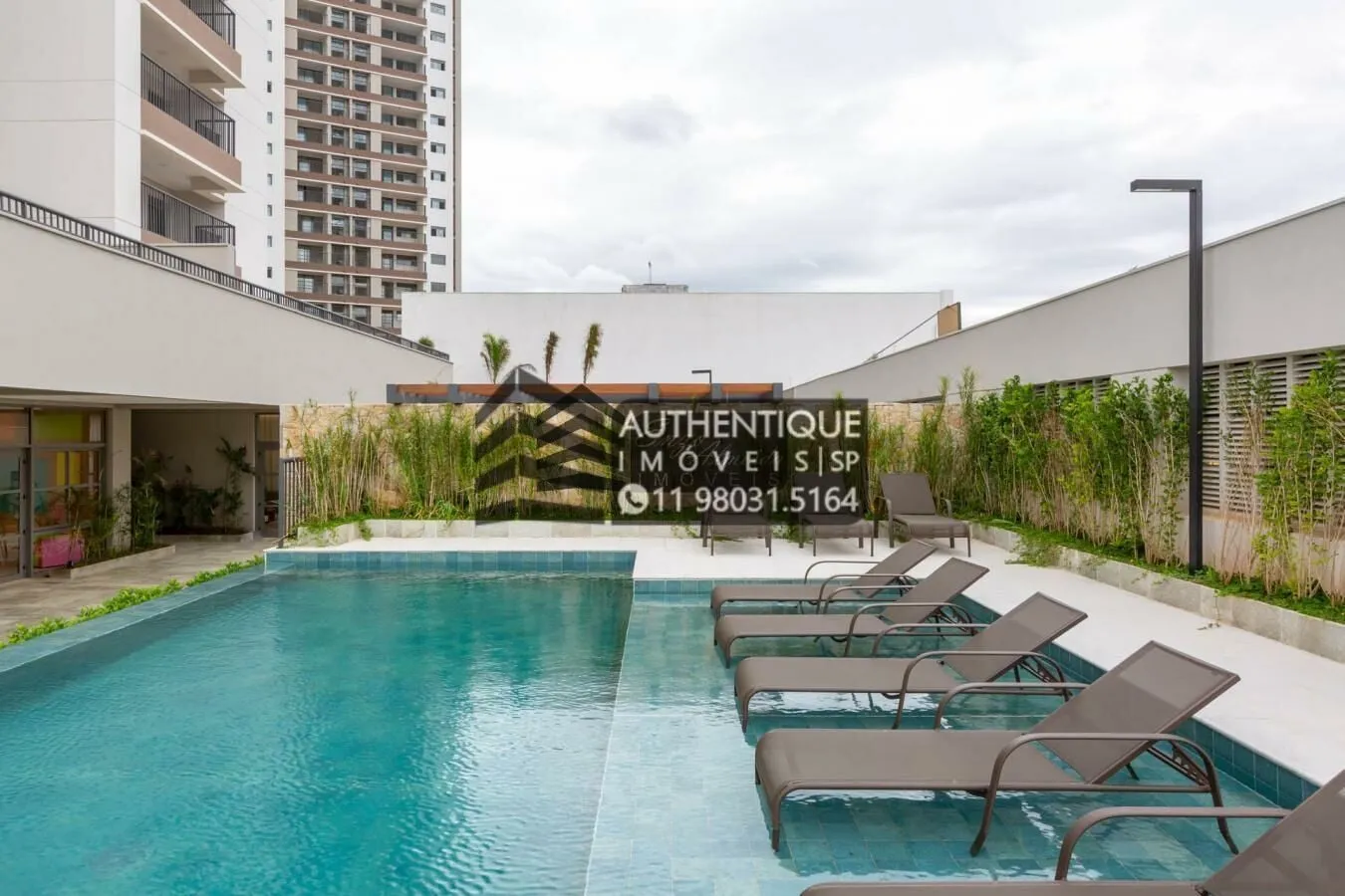 Imagem Apartamento à venda em Campinas/SP