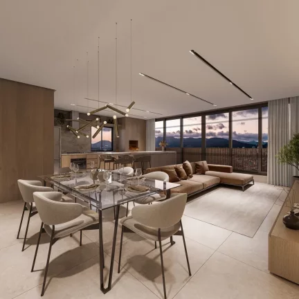 Imagem Renovaccio - Apartamento à venda no bairro Meia Praia - Itapema/SC