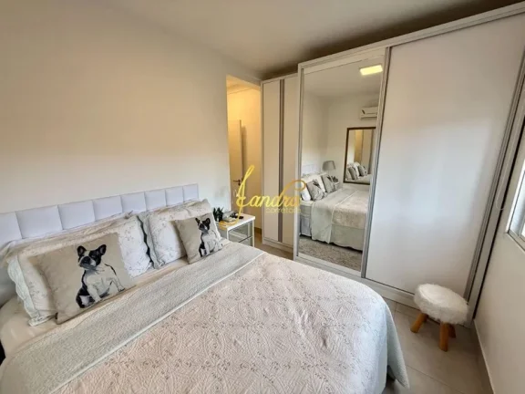 Imagem Apartamento no centro com 3 dorm com 01 vaga de garagem
