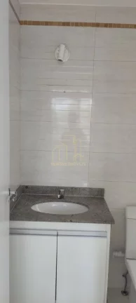 Imagem Apartamento à venda em Salvador-BA, 3 quartos, 1 suíte, 65m², vista livre, armários planejados, condomínio clube!