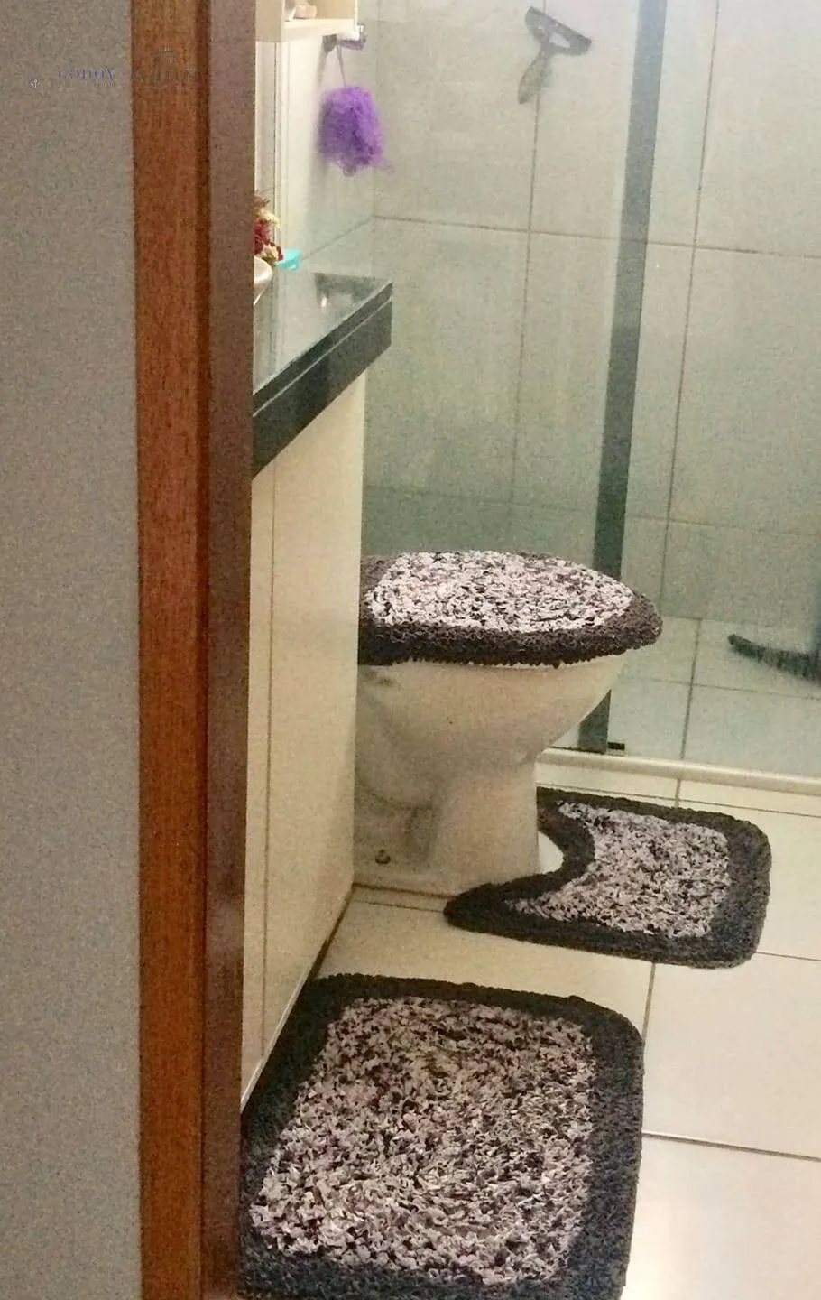 Imagem Apartamento à venda 2 Quartos, 1 Vaga, 54M², Conjunto Residencial Araretama, Pindamonhangaba - SP | Altos dos Pinhos