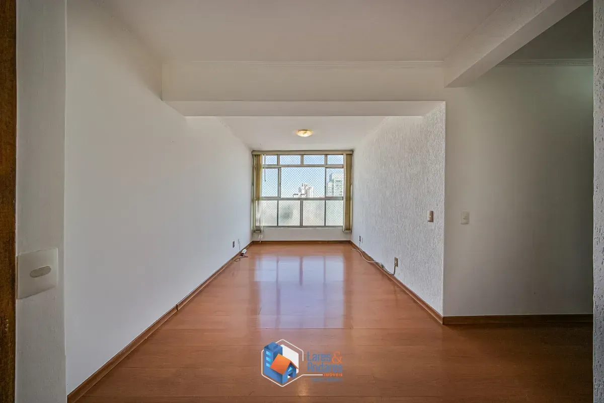 Foto do imóvel Apartamento para venda em Mirandópolis com 2 quartos, 73m² em Rua Luís Góis
