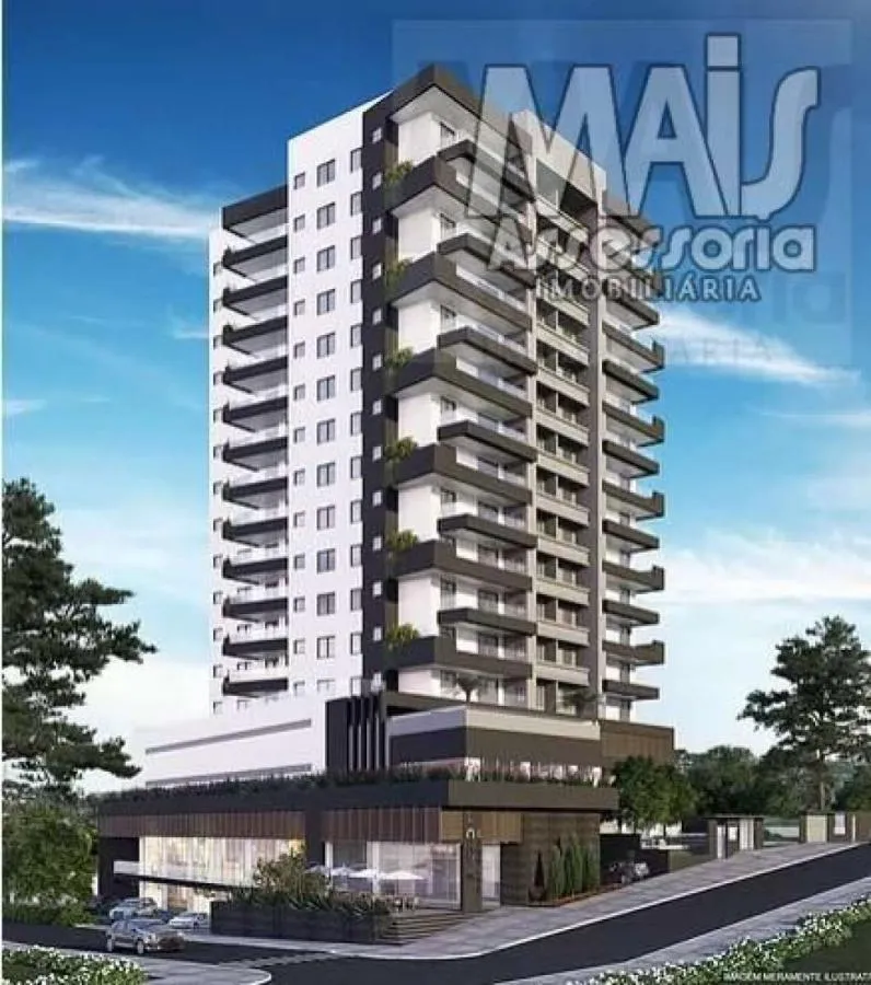 Imagem Apartamento para Venda em São Leopoldo / RS no bairro Morro do Espelho