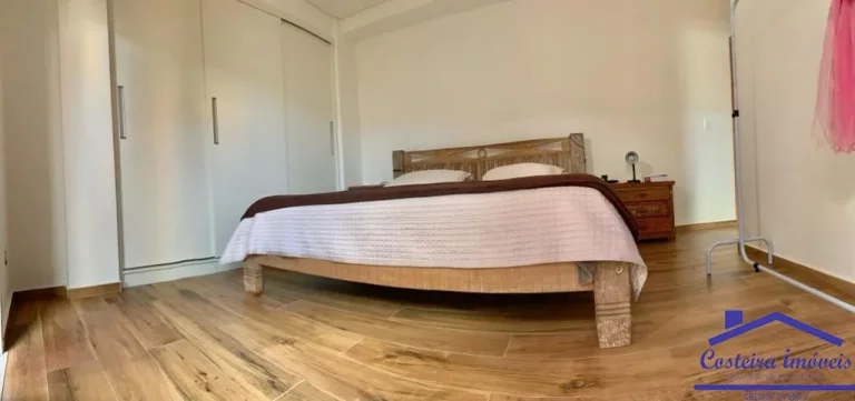 Imagem Apartamento Garden no Centro - Mobiliado