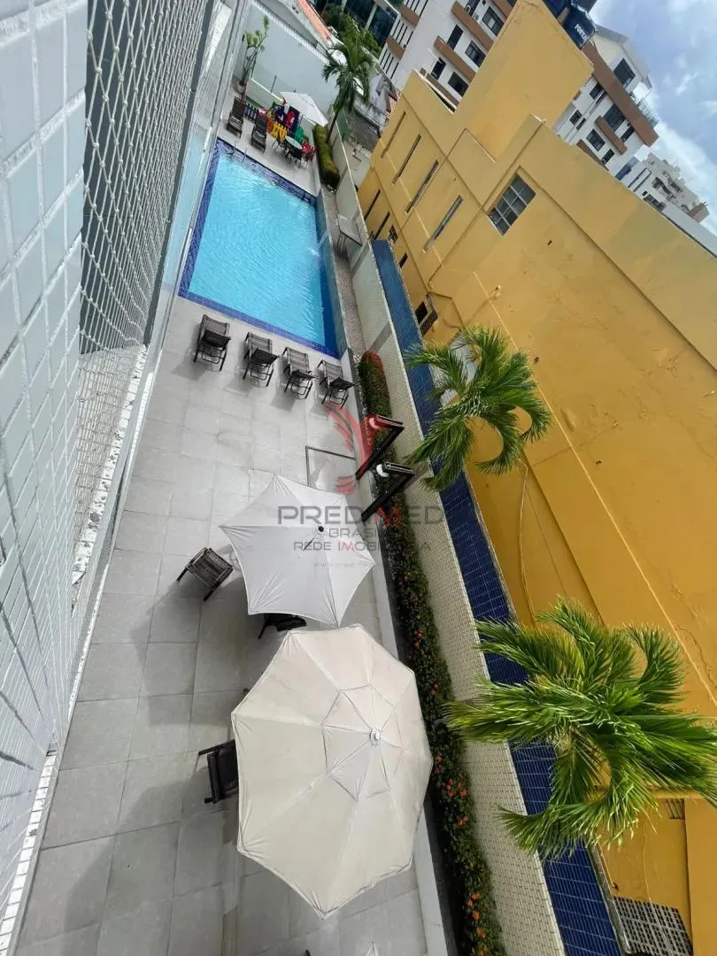 Imagem Apartamento Flat Mobilado , pronto a rentabilizar,Tambaú Beira Mar