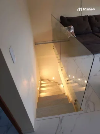 Imagem Casa com 3 dormitórios à venda, 193 m² por R$ 1.150.000 - Ponta da Fruta - Vila Velha/ES