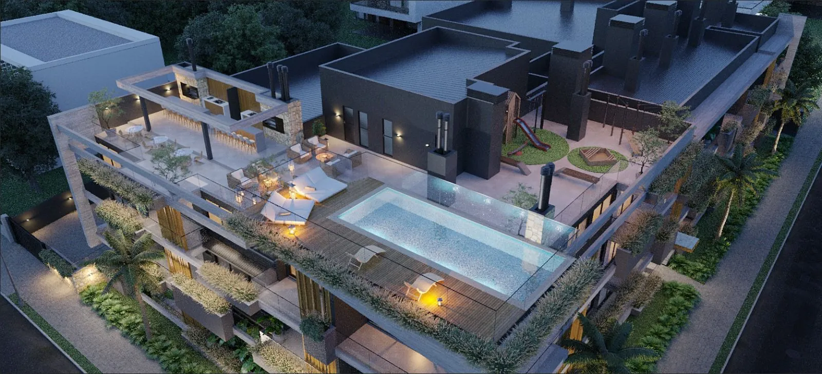 Imagem Apartamento à venda em Torres, Praia da Cal, com 2 quartos, 99.57m2