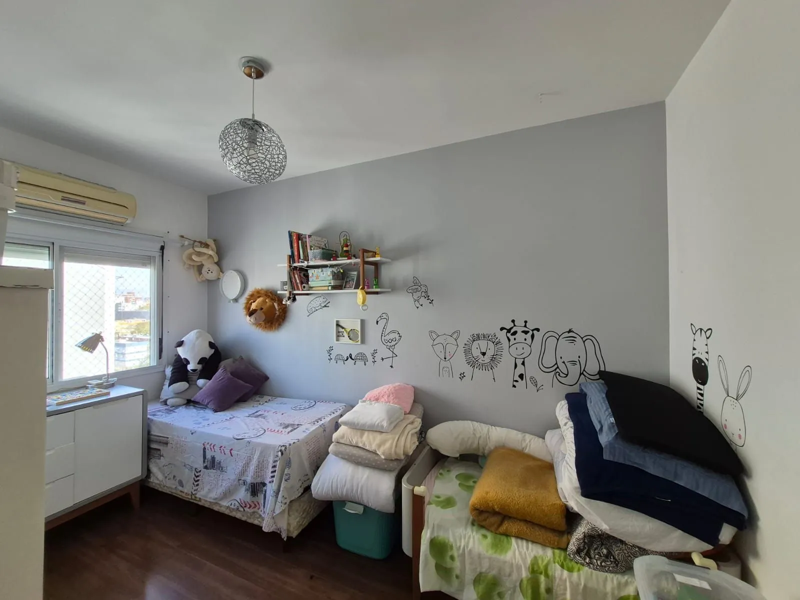Imagem Cobertura 3 dormitórios com 3banheiros a venda 150m²