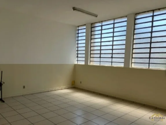 Imagem Prédio comercial para Locação, Excelente para escolas - Vila Rio Branco - Jundiaí/SP.