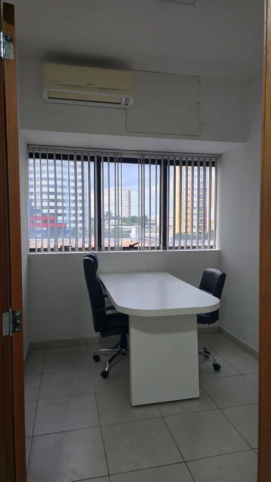 Imagem Sala comercial avenida do cpa