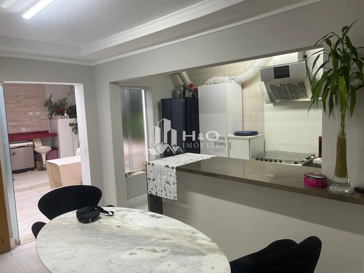 Imagem Oportunidade, Casa de Vila à Venda no Belenzinho com 2 Quartos, Suíte e 2 Vagas - Ótima Localização