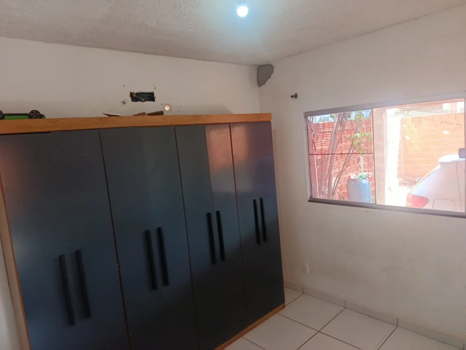 Imagem Casa 2 quartos bairro Paiaguas Várzea Grande