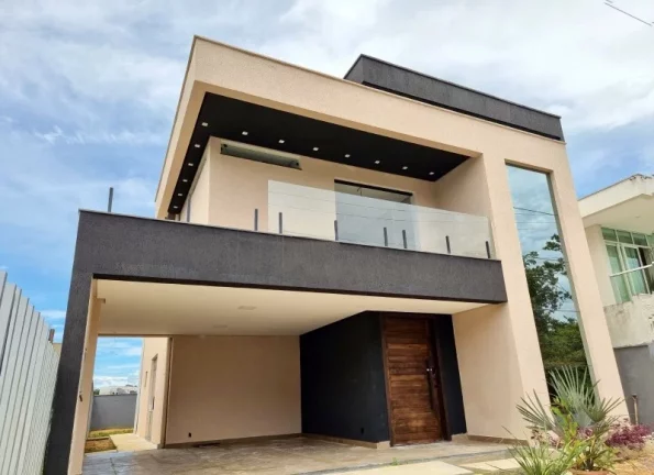 Foto do imóvel CASA RESIDENCIAL em MANAUS - AM, PONTA NEGRA