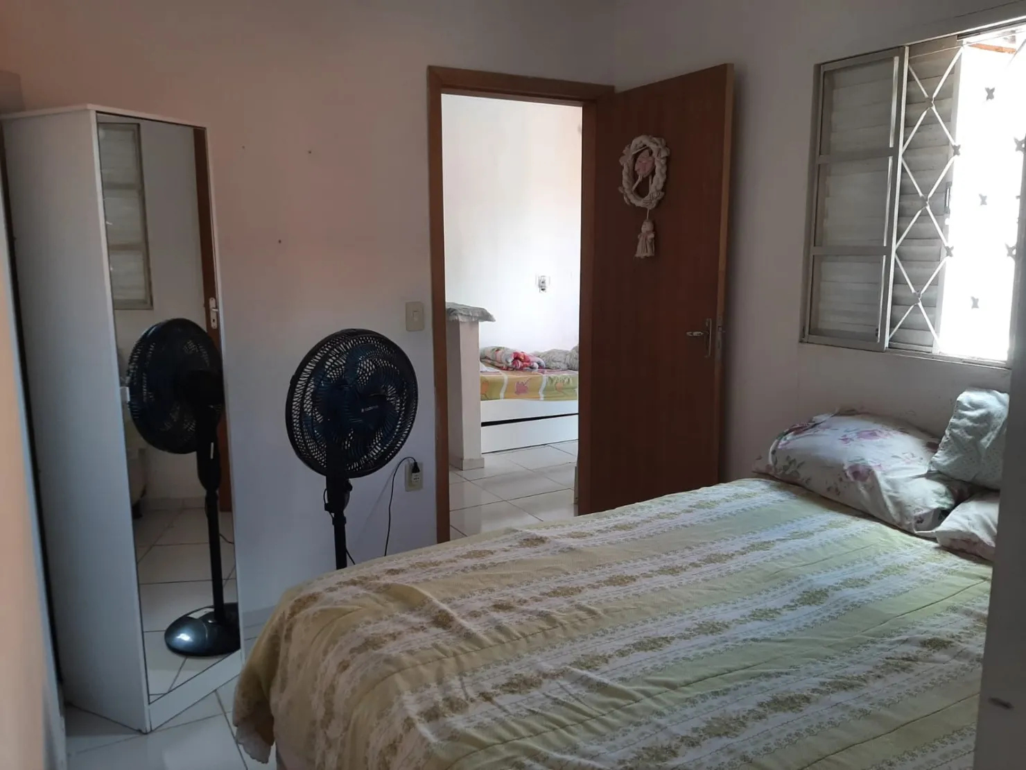 Imagem Casa à venda 2 Quartos, 1 Suite, 1 Vaga, 140M², Residencial Nova Esperança, Pindamonhangaba - SP