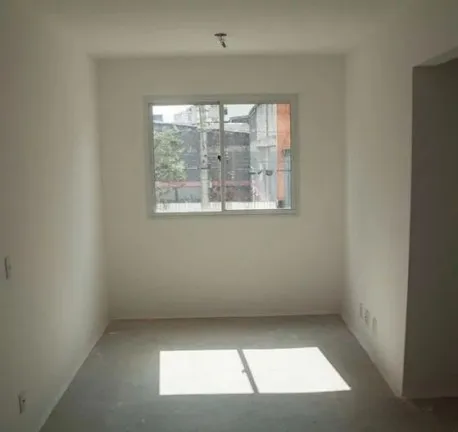 Imagem Apartamento com 2 Quartos à Venda, 41 m² em Jardim Celeste - São Paulo