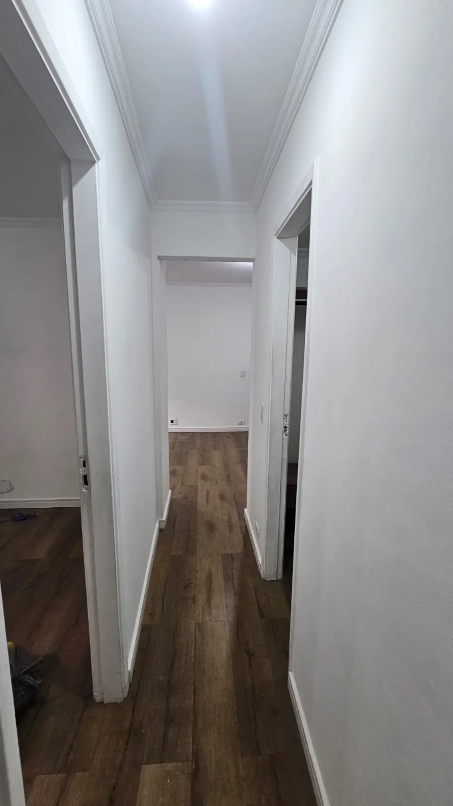 Imagem VENDO LINDO APTO DE 02 DORMIRÓRIOS NO CONJUNTO RESIDENCIAL INGAÍ - SP!