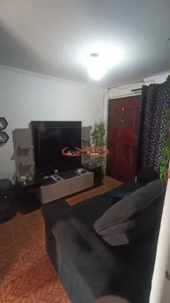 Imagem APARTAMENTO À VENDA NO CONJUNTO HABITACIONAL CASTRO ALVES.