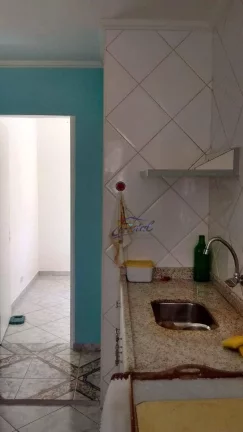 Imagem Apto no CDHU quitado.